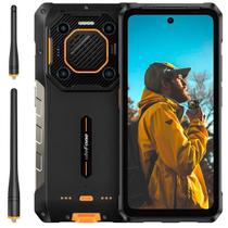Smartphone Ulefone Armor 26 Ultra 5G Walkie Talkie 24gb Ram 512gb Super Bateria de 15600mah
