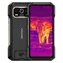 Smartphone Ulefone Armor 27T Plus 4G com câmera térmica 24GB Ram 256GB bateria 10600mAh Smartphone Ulefone Armor 27T Plus 4G com câmera térmica 24GB Ram 256GB bateria 10600mAh