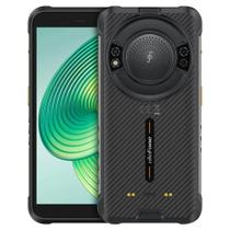 Smartphone Ulefone RugKing 4G Auto falante de 126dB 16GB Ram 256Gb Bateria 9600mAh Smartphone Ulefone RugKing 4G Auto falante de 126dB 16GB Ram 256Gb Bateria 9600mAh