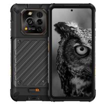 Smartphone Ulefone Rugone Xever 7 5G 24gb Ram 512Gb Resistente à água e poeira Smartphone Ulefone Rugone Xever 7 5G 24gb Ram 512Gb Resistente à água e poeira