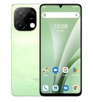 Smartphone Umidgi Note 90 128GB Verde