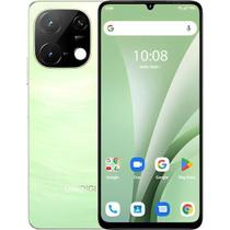 Smartphone UMIDIGI NOTE 90 4GB RAM 256GB VERDE NOVO