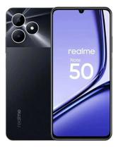 Smartphone Versátil Realme Note 50 Preto 64GB