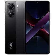 SMARTPHONE X 7 PRÓ 5G 512GB memória 12RAM NFC VIDEO Preto LANçAMENTO