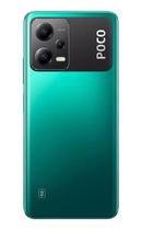 Smartphone-X5 5G Dual SIM 256 GB green 8 GB RAM - Real