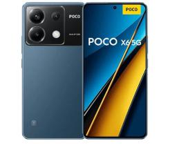 Smartphone X6 5G 8Gb Ram 256Gb