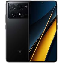 Smartphone X6 Pro 512gb memória 12gb ram cor preto black