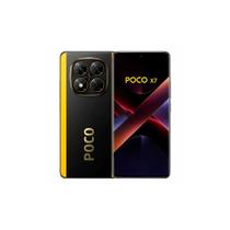 Smartphone X7 12GB de RAM 512GB 5G ᑭoco Preto lançamento 2025 XᎥaomᎥ