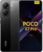 Smartphone X7 PRÓ 512GB /12 RAM 5G GLOBAL PRETO Lançameno 2025