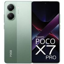 Smartphone X7 PRO 5G 512GB 12GB verde