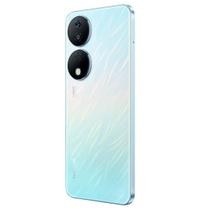Smartphone X7b Prata/Branco Octa core 256gb 8gb - Honor/Huawei