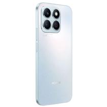 Smartphone X8b Platinum Silver 256gb 8gb - Honor