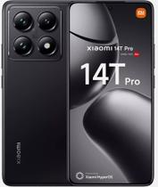 smartphone xaiomi redmi 14T 12gb / 512gb - Preto