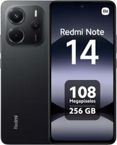 Smartphone Xaiomi Redmii Note 14 256GB 8GB RAM Dual SIM Tela 6.67 Homologado Anatel Smartphone Xaiomi Redmii Note 14 256GB 8GB RAM Dual SIM Tela 6.67 Homologado Anatel
