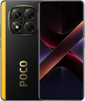 Smartphone xiamiMi redmii Pocco X7 5G 256GB 8GB Virtual Dual SIM Tela 6.67 global