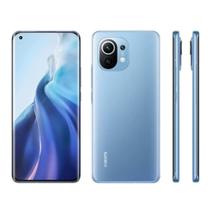 Smartphone Xiaomi 11T Pro 8GB Ram 128GB Rom Global - Azul Celeste