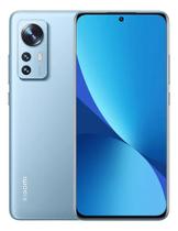 Smartphone Xiaomi 12 Pro 5G Global 256GB 12GB RAM Dual SIM Tela 6.73"