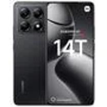 Smartphone-Xiaomi 14T Pro 12gb RAM 512gb 5G Global Dual SIM Tela 6.67 - Preto