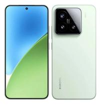 Smartphone Xiaomi 15 12Ram 512gb 5g Verde Leica Lançamento