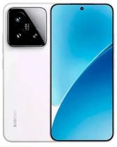 Smartphone Xiaomi 15 5G 12gb RAM 512GB Dual SIM Tela 6.36 Branco