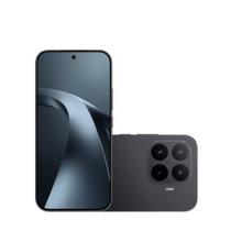 Smartphone Xiaomi 17T 5G 512GB 12GB RAM Câmera Leica NFC Dual SIM Preto
