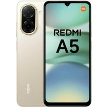 Smartphone Xiaomi A5 64GB e 3GB de RAM 4G Smartphone Xiaomi A5 64GB e 3GB de RAM 4G