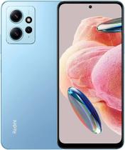 Smartphone Xiaomi Note 12 4G 128GB - 8GB Ram (Versao Global) (Ice Blue)