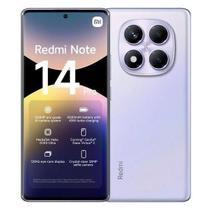 Smartphone Xiaomi Note 14 Pro 256GB, 8GB RAM, 4G Roxo Smartphone Xiaomi Note 14 Pro 256GB, 8GB RAM, 4G Roxo