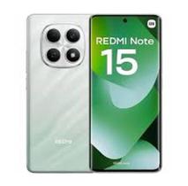 Smartphone Xiaomi Note 15 128GB, 6GB RAM, Dual SIM, Tela 6,67 , Câmera 50 MP, Bateria 5000 mAh Smartphone Xiaomi Note 15 128GB, 6GB RAM, Dual SIM, Tela 6,67 , Câmera 50 MP, Bateria 5000 mAh