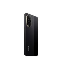 Smartphone Xiaomi Poco C71 64GB 3GB RAM Dual SIM Tela 6.88" - Preto