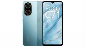 Smartphone Xiaomi POCO C71 Azul, 64GB, 3GB RAM, Câmera 50MP, Android 14, Tela 6,74 polegadas HD 90Hz, Bateria 5000mAh, Dual SIM Smartphone Xiaomi POCO C71 Azul, 64GB, 3GB RAM, Câmera 50MP, Android 14, Tela 6,74 polegadas HD 90Hz, Bateria 5000mAh, Dual SIM
