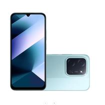 Smartphone Xiaomi Poco C85 256GB 8GB RAM Dual SIM Tela 6.9" - Verde Smartphone Xiaomi Poco C85 256GB 8GB RAM Dual SIM Tela 6.9" - Verde