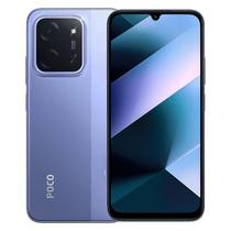 Smartphone Xiaomi Poco C85 Global 256GB 8GB RAM Dual SIM Tela 6.9" - Roxo Smartphone Xiaomi Poco C85 Global 256GB 8GB RAM Dual SIM Tela 6.9" - Roxo