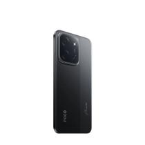 Smartphone Xiaomi POCO C85 NFC 8Gb Ram 256Gb Rom ( Black) Preto Lançamento 2025 Xiaomi Smartphone Xiaomi POCO C85 NFC 8Gb Ram 256Gb Rom ( Black) Preto Lançamento 2025 Xiaomi
