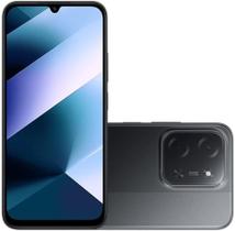 Smartphone Xiaomi POCO C85 NFC 8Gb Ram 256Gb Rom ( Black) Preto Lançamento 2025 Xiaomi Smartphone Xiaomi POCO C85 NFC 8Gb Ram 256Gb Rom ( Black) Preto Lançamento 2025 Xiaomi