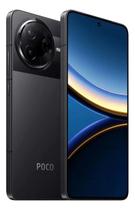 Smartphone Xiaomi Poco F7 Pro 5g 256gb 12ram Snapdragon 8 Cor Preto