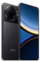 Smartphone Xiaomi Poco F7 Pro 5G 512GB 12GB Snapdragon 8 Cor Preto