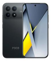 Smartphone Xiaomi Poco F8 Pro 512gb 12gb+6 Ram 5g Nfc Global Preto