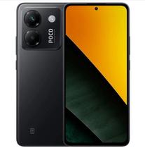 Smartphone Xiaomi Poco M6 Pro 512GB 12GB Ram 4G Versão Global MIDNIGHT BLACK Smartphone Xiaomi Poco M6 Pro 512GB 12GB Ram 4G Versão Global MIDNIGHT BLACK