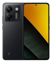 Smartphone Xiaomi Poco M7 Pro 5G 256GB 8GB RAM Dual SIM Tela 6.67" - Preto Smartphone Xiaomi Poco M7 Pro 5G 256GB 8GB RAM Dual SIM Tela 6.67" - Preto