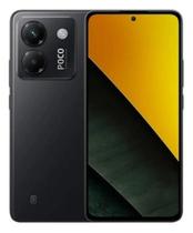 Smartphone Xiaomi Poco M7 Pro 5G 512GB 12GB RAM Dual SIM Tela 6.67 - Preto