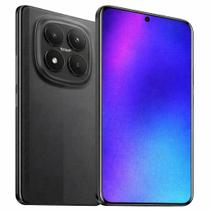 Smartphone Xiaomi POCO M8 Pro 5G 256GB 8GB RAM Dual SIM Tela 6,67 AMOLED 120Hz Câmera 64MP Bateria 5000mAh WiFi Bluetooth