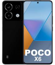 Smartphone Xiaomi Poco X6 5G 256GB / 12GB Ram