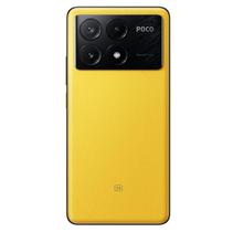 Smartphone Xiaomi POCO X6 Pro 5G 12GB+512GB NFC Dimensity 8300-Ultra 64MP triple camera 67W 120Hz AMOLED Global Version (Amarela)