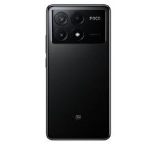 Smartphone Xiaomi POCO X6 Pro 5G 12GB+512GB NFC Dimensity 8300-Ultra 64MP triple camera 67W 120Hz AMOLED Global Version (Preto)