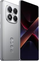 Smartphone Xiaomi Poco X7 5G 256GB 8GB/8GB RAM Virtual Dual SIM Tela 6.67