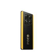 Smartphone Xiaomi Poco X7 5G 256GB 8GB RAM Dual SIM Tela 6.67" - Preto -- BLACK