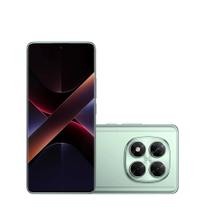 Smartphone Xiaomi Poco X7 5G 256GB 8GB RAM Virtual Dual SIM Tela 6.67