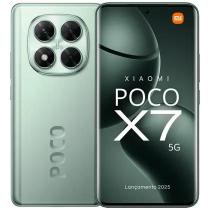 Smartphone Xiaomi POCO X7 5G 512GB 12GB NFC