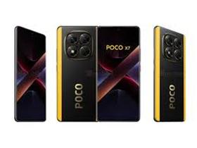 Smartphone Xiaomi Poco X7 5G 512GB 12GB RAM Dual SIM Tela 6.67" - Preto Smartphone Xiaomi Poco X7 5G 512GB 12GB RAM Dual SIM Tela 6.67" - Preto